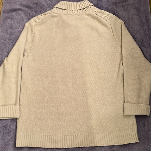 DKNY Jeans Sweater Men’s L - Picture 5 of 7